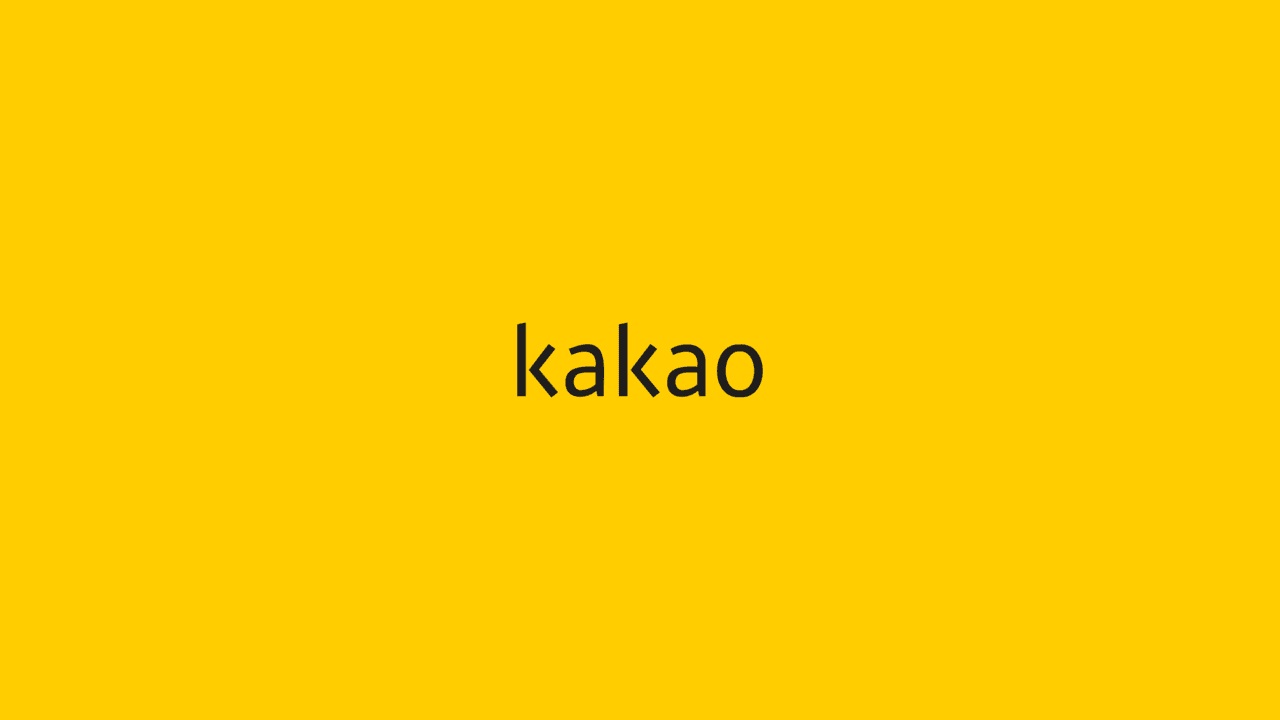 Kakao Shares Plunge Over 10% Amid Spin-Off Concerns