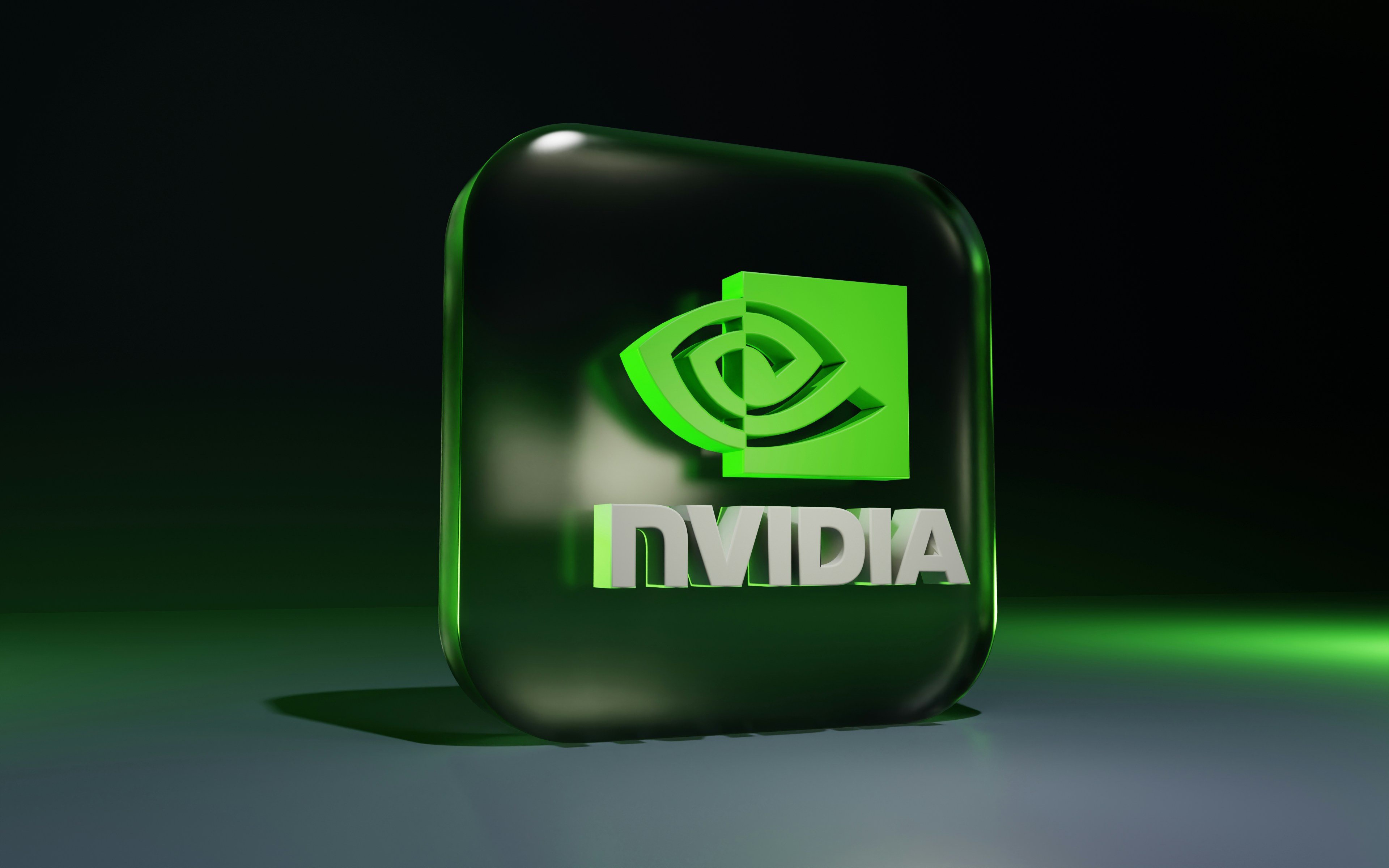 NVIDIA's AI Dominance Faces Its Ultimate Test